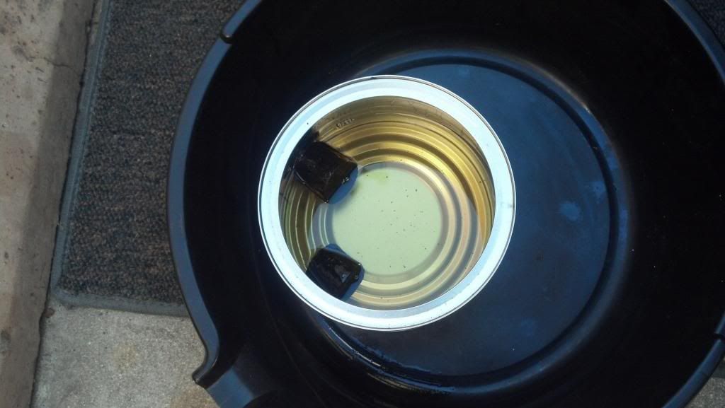 Gas Tank Removal & Fuel Gauge Sending Unit Service Mopar Flathead